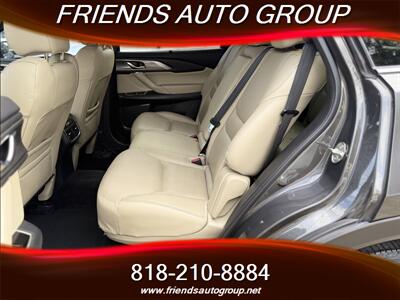 2016 Mazda CX-9 Grand Touring   - Photo 15 - Van Nuys, CA 91406