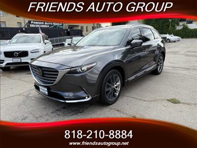 2016 Mazda CX-9 Grand Touring   - Photo 7 - Van Nuys, CA 91406