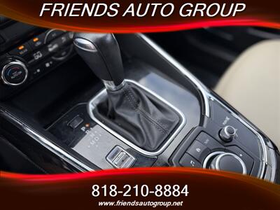 2016 Mazda CX-9 Grand Touring   - Photo 27 - Van Nuys, CA 91406