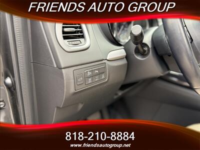 2016 Mazda CX-9 Grand Touring   - Photo 21 - Van Nuys, CA 91406