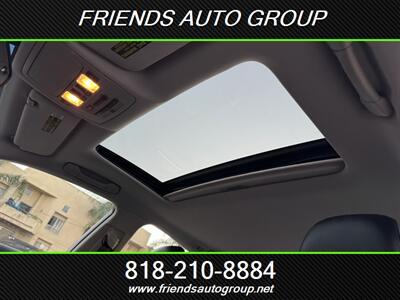 2011 Lexus ES 350   - Photo 28 - Van Nuys, CA 91406