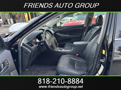 2011 Lexus ES 350   - Photo 13 - Van Nuys, CA 91406