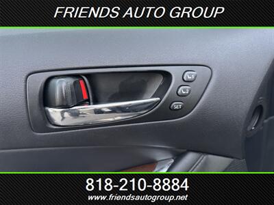 2011 Lexus ES 350   - Photo 19 - Van Nuys, CA 91406