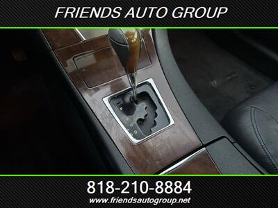 2011 Lexus ES 350   - Photo 25 - Van Nuys, CA 91406