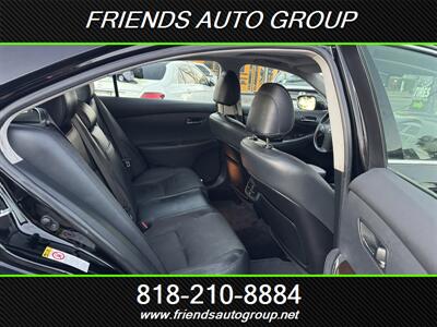 2011 Lexus ES 350   - Photo 17 - Van Nuys, CA 91406