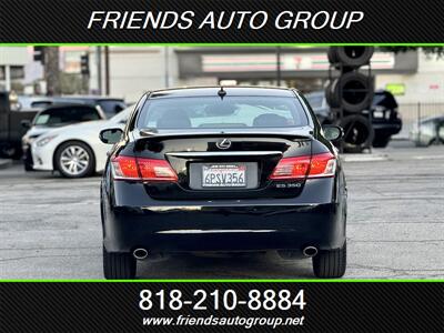 2011 Lexus ES 350   - Photo 5 - Van Nuys, CA 91406