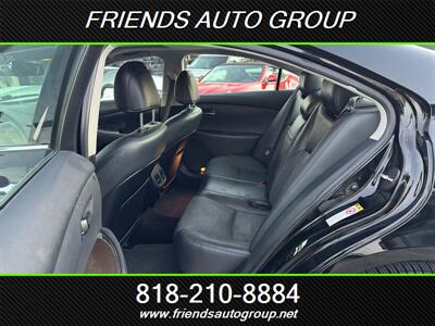 2011 Lexus ES 350   - Photo 16 - Van Nuys, CA 91406