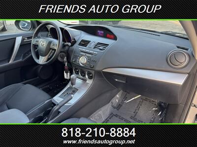 2011 Mazda Mazda3 s Sport   - Photo 15 - Van Nuys, CA 91406