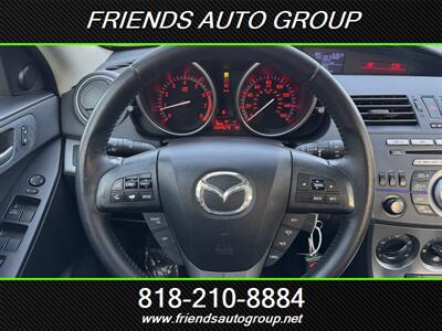 2011 Mazda Mazda3 s Sport   - Photo 23 - Van Nuys, CA 91406