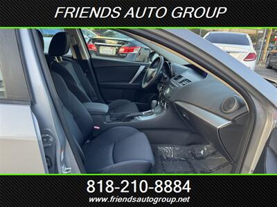 2011 Mazda Mazda3 s Sport   - Photo 16 - Van Nuys, CA 91406
