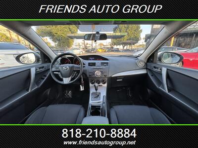 2011 Mazda Mazda3 s Sport   - Photo 26 - Van Nuys, CA 91406