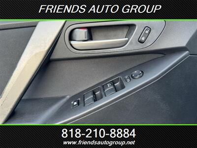 2011 Mazda Mazda3 s Sport   - Photo 21 - Van Nuys, CA 91406