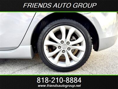 2011 Mazda Mazda3 s Sport   - Photo 28 - Van Nuys, CA 91406