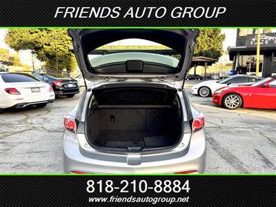 2011 Mazda Mazda3 s Sport   - Photo 19 - Van Nuys, CA 91406
