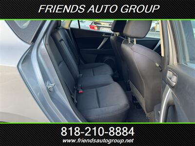 2011 Mazda Mazda3 s Sport   - Photo 18 - Van Nuys, CA 91406