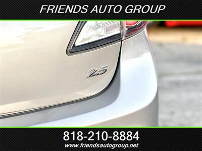 2011 Mazda Mazda3 s Sport   - Photo 20 - Van Nuys, CA 91406