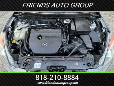 2011 Mazda Mazda3 s Sport   - Photo 27 - Van Nuys, CA 91406