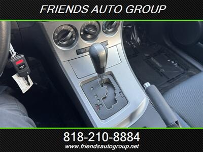 2011 Mazda Mazda3 s Sport   - Photo 25 - Van Nuys, CA 91406