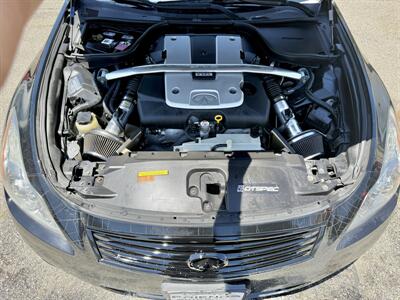 2008 INFINITI G37 Sport M6 - Photo 29 - Van Nuys, CA 91406