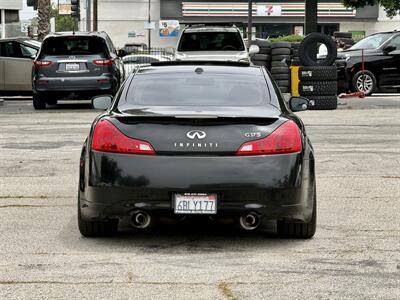 2008 INFINITI G37 Sport M6 - Photo 5 - Van Nuys, CA 91406