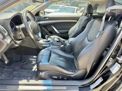 2008 INFINITI G37 Sport M6 - Photo 12 - Van Nuys, CA 91406