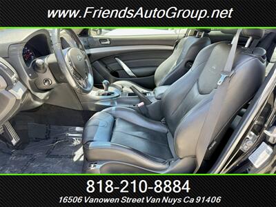 2008 INFINITI G37 Sport M6 - Photo 12 - Van Nuys, CA 91406