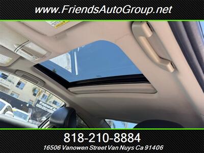 2008 INFINITI G37 Sport M6 - Photo 24 - Van Nuys, CA 91406