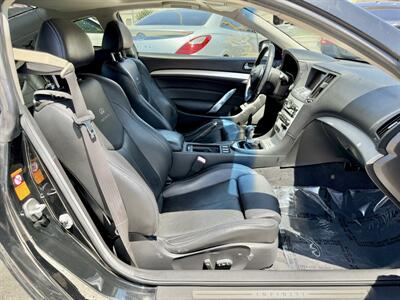 2008 INFINITI G37 Sport M6 - Photo 14 - Van Nuys, CA 91406