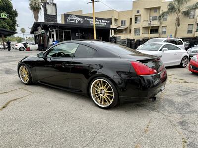 2008 INFINITI G37 Sport M6 - Photo 10 - Van Nuys, CA 91406