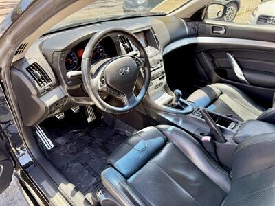 2008 INFINITI G37 Sport M6 - Photo 11 - Van Nuys, CA 91406