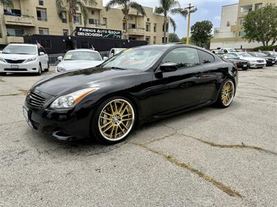 2008 INFINITI G37 Sport M6 - Photo 7 - Van Nuys, CA 91406
