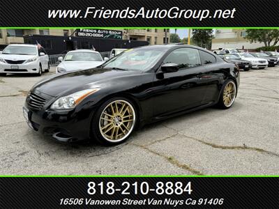 2008 INFINITI G37 Sport M6 - Photo 7 - Van Nuys, CA 91406