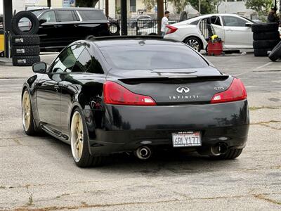 2008 INFINITI G37 Sport M6 - Photo 6 - Van Nuys, CA 91406