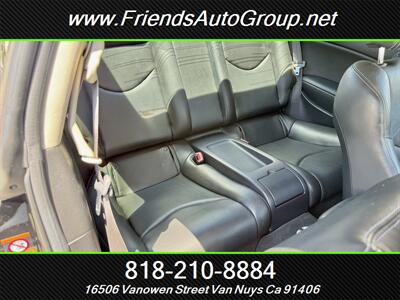 2008 INFINITI G37 Sport M6 - Photo 15 - Van Nuys, CA 91406