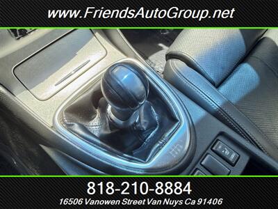 2008 INFINITI G37 Sport M6 - Photo 23 - Van Nuys, CA 91406
