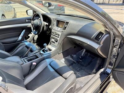 2008 INFINITI G37 Sport M6 - Photo 13 - Van Nuys, CA 91406