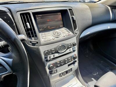 2008 INFINITI G37 Sport M6 - Photo 20 - Van Nuys, CA 91406