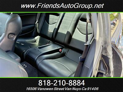 2008 INFINITI G37 Sport M6 - Photo 16 - Van Nuys, CA 91406