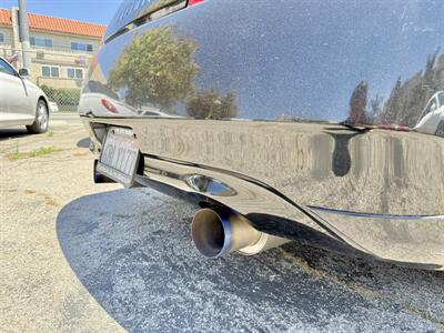 2008 INFINITI G37 Sport M6 - Photo 27 - Van Nuys, CA 91406