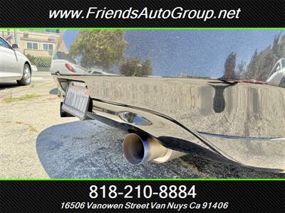2008 INFINITI G37 Sport M6 - Photo 28 - Van Nuys, CA 91406
