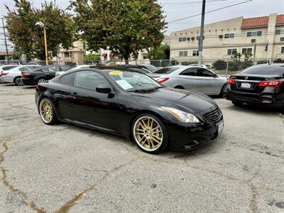 2008 INFINITI G37 Sport M6 - Photo 8 - Van Nuys, CA 91406