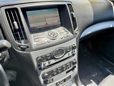 2008 INFINITI G37 Sport M6 - Photo 21 - Van Nuys, CA 91406