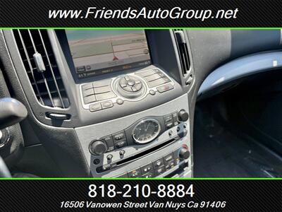 2008 INFINITI G37 Sport M6 - Photo 21 - Van Nuys, CA 91406