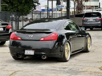 2008 INFINITI G37 Sport M6 - Photo 4 - Van Nuys, CA 91406
