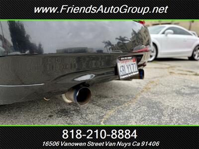 2008 INFINITI G37 Sport M6 - Photo 27 - Van Nuys, CA 91406