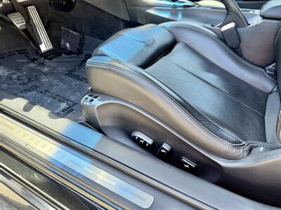2008 INFINITI G37 Sport M6 - Photo 19 - Van Nuys, CA 91406