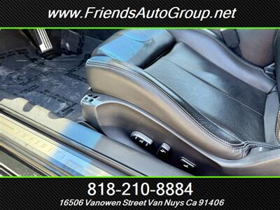 2008 INFINITI G37 Sport M6 - Photo 19 - Van Nuys, CA 91406
