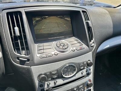 2008 INFINITI G37 Sport M6 - Photo 22 - Van Nuys, CA 91406