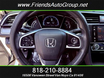 2016 Honda Civic EX - Photo 18 - Van Nuys, CA 91406