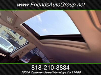 2016 Honda Civic EX - Photo 23 - Van Nuys, CA 91406